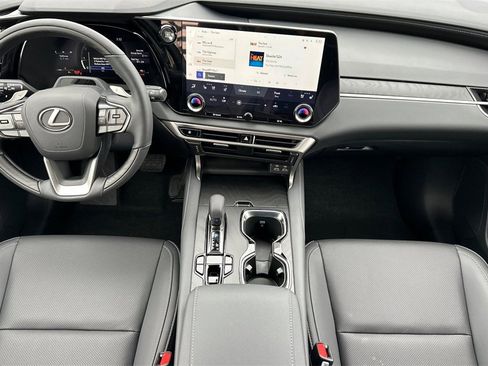 New 2026 Lexus RX 350 Premium image 13