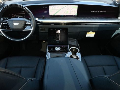 New 2025 Cadillac Escalade IQ Sport 2 image 54