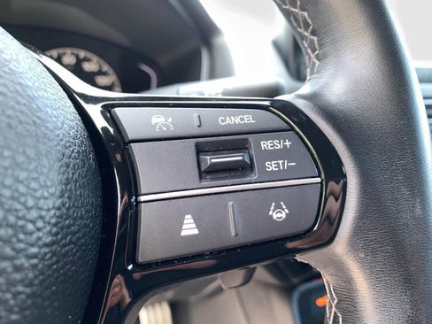 Certified 2023 Honda Civic Sport image 16