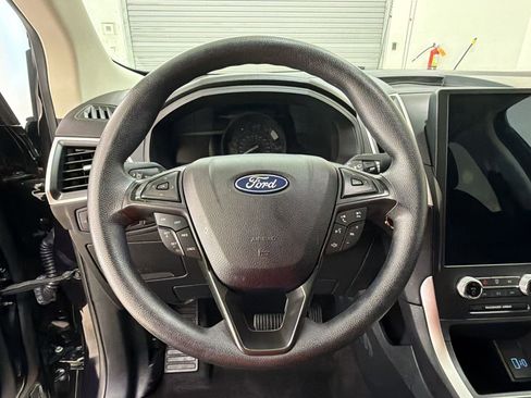 Certified 2024 Ford Edge SE AWD/4WD image 16