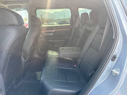 Used 2021 Honda CR-V Touring image 19