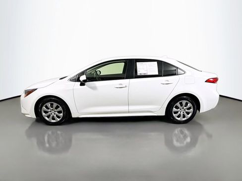 Certified 2020 Toyota Corolla LE w/ Phone Cable & Charge Package image 4