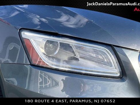 Used 2014 Audi Q5 2.0T Premium Plus AWD/4WD image 21