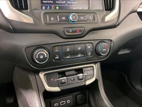 Certified 2023 GMC Terrain SLE FWD image 14