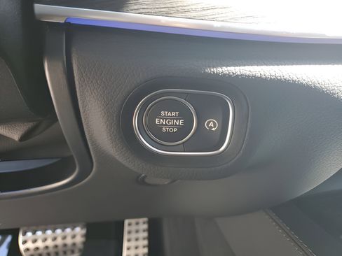 Certified 2026 Mercedes-Benz GLS 450 4MATIC image 29