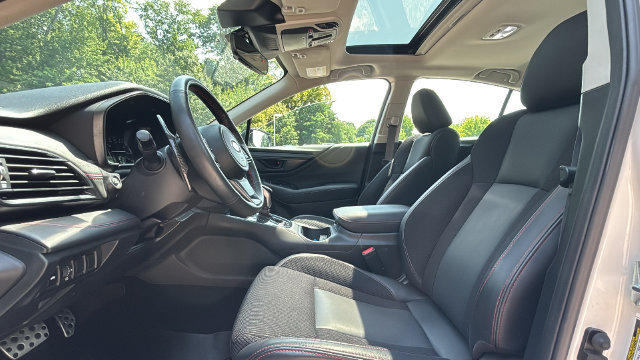 Certified 2024 Subaru Legacy Premium AWD/4WD image 29