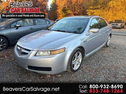 Used 2004 Acura TL