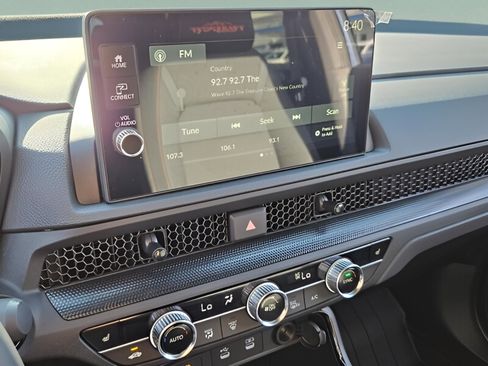 New 2026 Honda CR-V TrailSport image 26