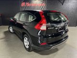 Used 2015 Honda CR-V LX image 3