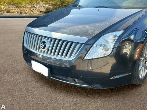 Used 2010 Mercury Milan Premier image 8