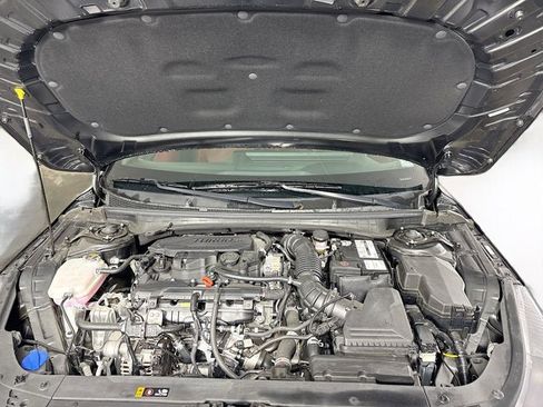 New 2025 Kia K4 GT-Line Turbo image 31