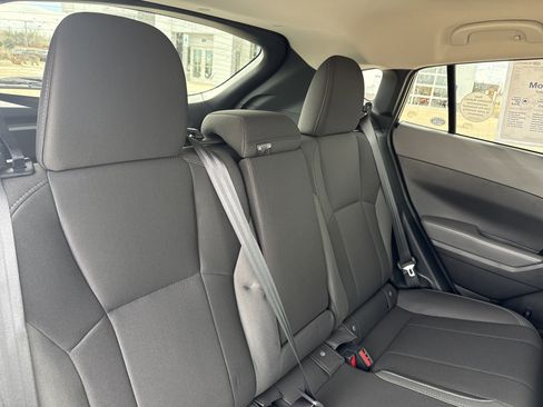New 2026 Subaru Crosstrek 2.0i Premium AWD/4WD image 9