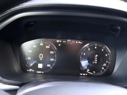 Used 2018 Volvo XC60 T6 Inscription w/ Convenience Package AWD/4WD image 14
