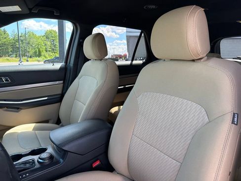 Used 2017 Ford Explorer 4WD image 14