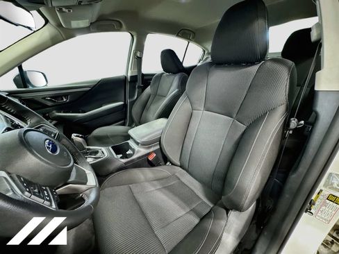 Used 2024 Subaru Legacy Premium w/ Tech Package #1 AWD/4WD image 21