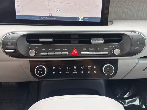 Used 2026 Hyundai Palisade Calligraphy FWD image 33