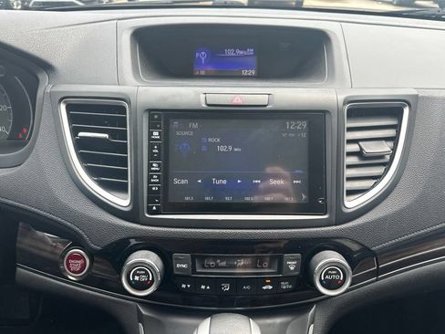 Used 2015 Honda CR-V EX-L image 21