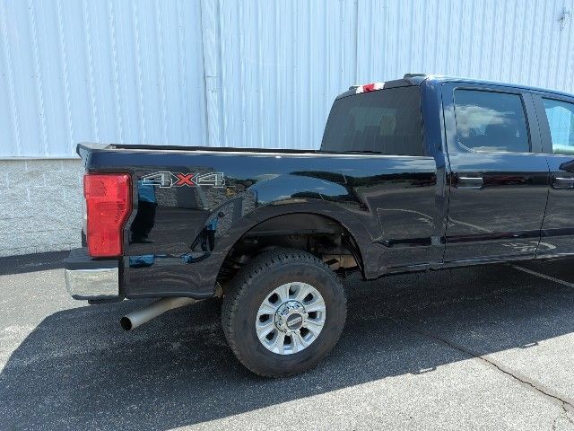 Used 2022 Ford F350 XL w/ STX Appearance Package AWD/4WD image 5