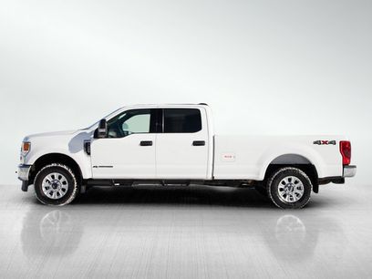 Used 2022 Ford F250 XLT