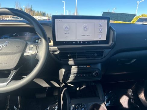 Used 2025 Ford Bronco Sport Big Bend image 23