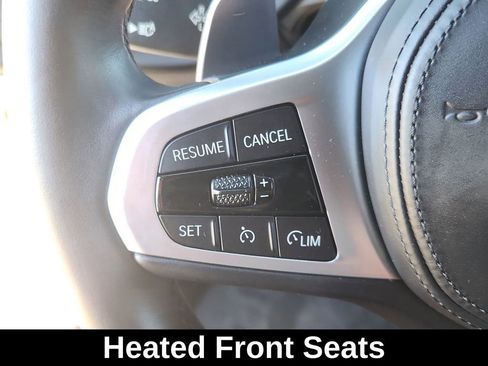 Used 2023 BMW M235i xDrive Gran Coupe w/ Premium Package image 22