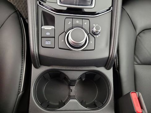 Certified 2025 MAZDA CX-5 AWD 2.5 S w/ Select Package image 30