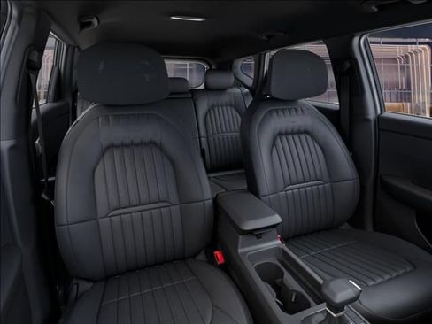 New 2027 Kia Seltos X-Line S AWD/4WD image 15