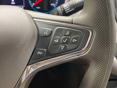 Used 2023 Chevrolet Malibu LS FWD image 24