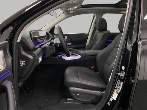 New 2026 Mercedes-Benz GLE 450 4MATIC image 32