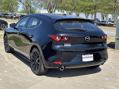 New 2026 MAZDA MAZDA3 2.5 S Hatchback w/ Premium Pkg image 9