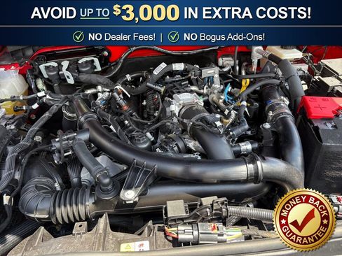 Used 2022 Ford Bronco Outer Banks AWD/4WD image 25