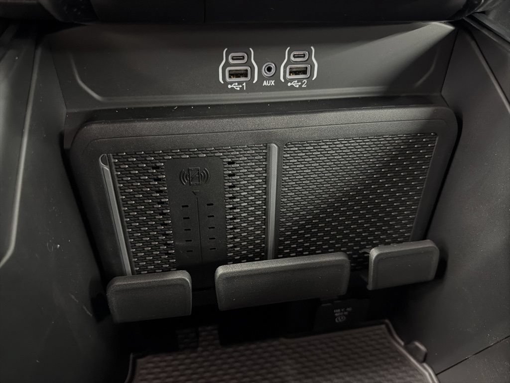New 2026 RAM 1500 Big Horn AWD/4WD image 22
