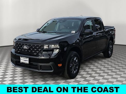 New 2026 Ford Maverick XLT image 7