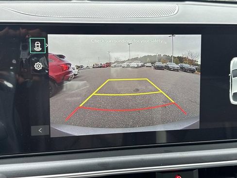 New 2026 Kia K5 GT-Line w/ GT-Line Premium Package image 32