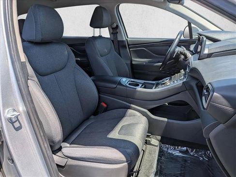 Used 2023 Hyundai Santa Fe SEL FWD image 21