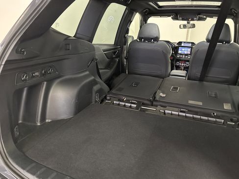 Used 2022 Subaru Forester Wilderness image 34