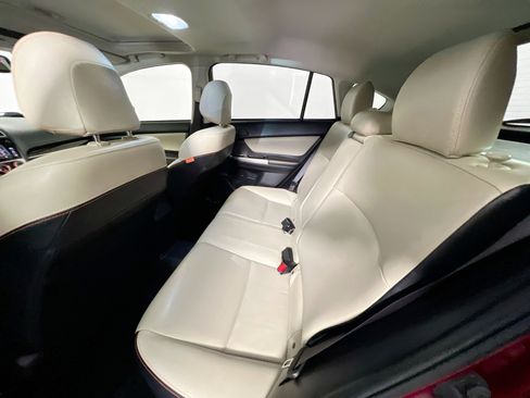 Used 2016 Subaru Crosstrek 2.0i Limited image 29