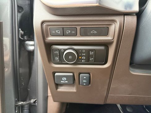 Used 2024 Ford F150 King Ranch image 16