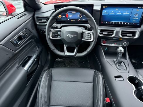 New 2026 Ford Mustang GT Premium image 28