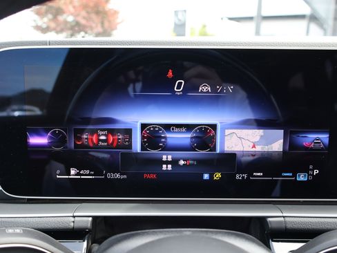 Certified 2024 Mercedes-Benz GLS 450 4MATIC image 36