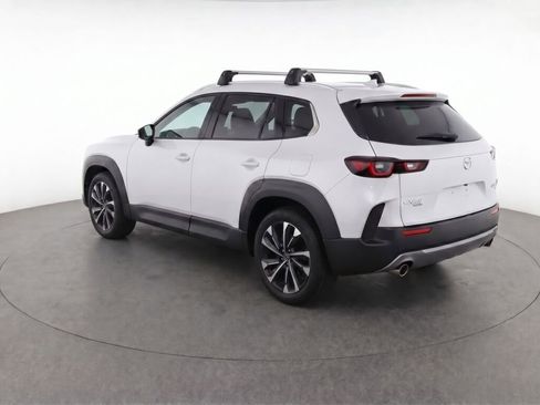 Used 2025 MAZDA CX-50 2.5 Hybrid w/ Weather Package AWD/4WD image 4