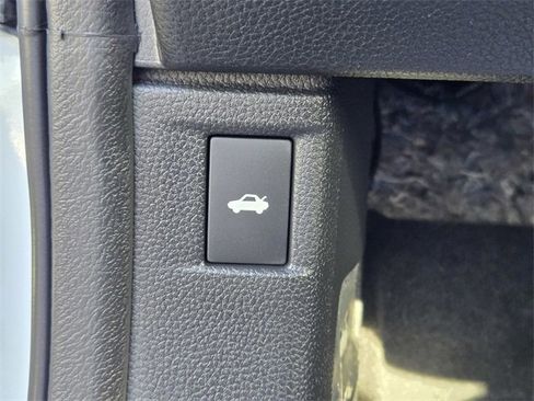 New 2025 Honda Accord LX image 14