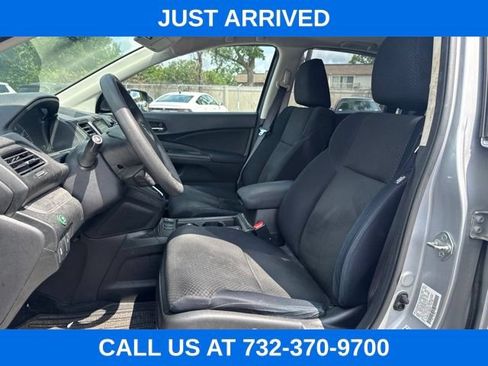 Used 2015 Honda CR-V EX image 9