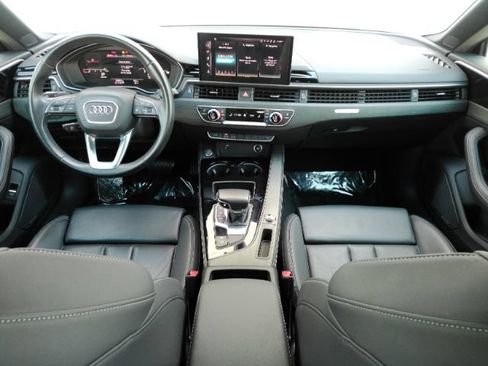Used 2024 Audi A5 2.0T Premium Plus AWD/4WD image 3