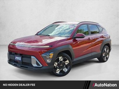 Used 2024 Hyundai Kona SEL