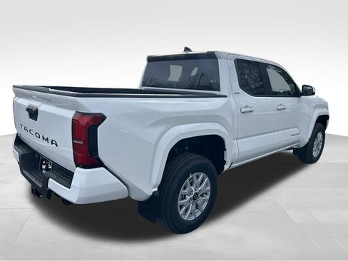New 2026 Toyota Tacoma SR5 image 5