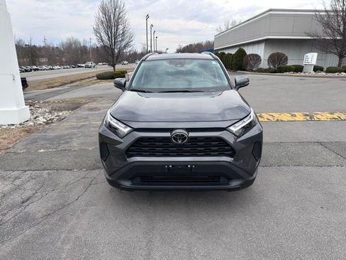 Certified 2025 Toyota RAV4 XLE w/ Convenience Package image 8