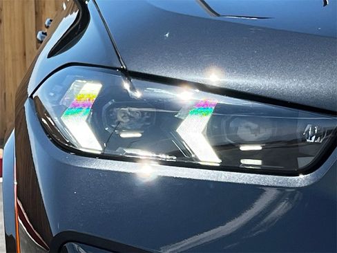 New 2026 BMW X5 M Competition image 29