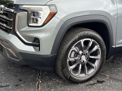 New 2026 GMC Terrain Elevation w/ Elevation Premium Package AWD/4WD image 8