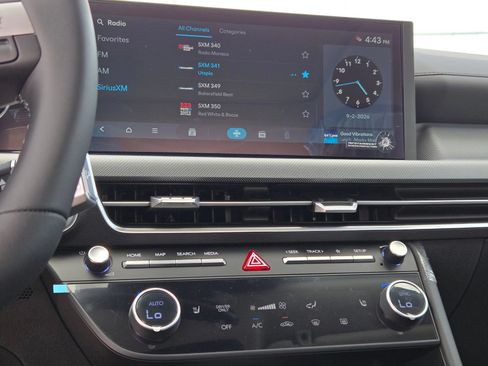 New 2026 Hyundai Sonata SEL FWD image 18